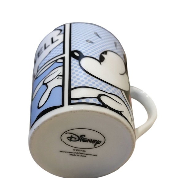 Disney Mickey Coffee Cup - Picture 2 of 4
